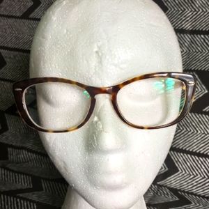 Ray Ban 5366 5082 Tortoise Cat Eye